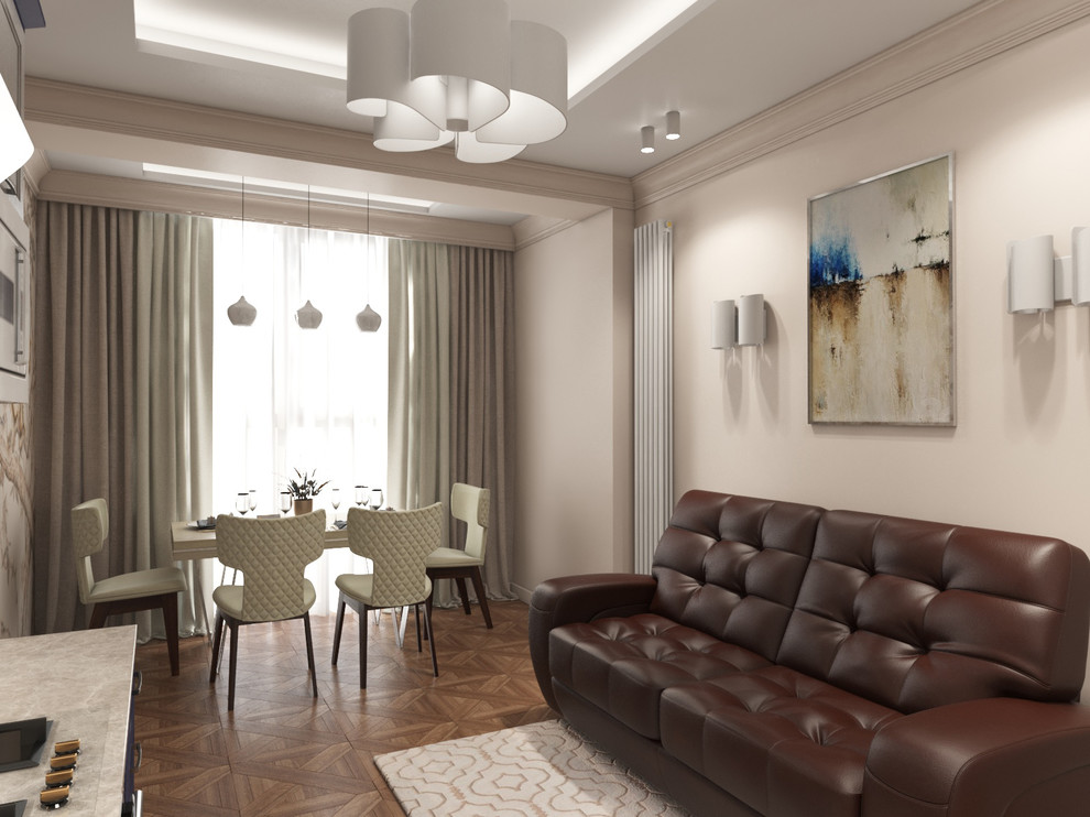 ЖК Достояние