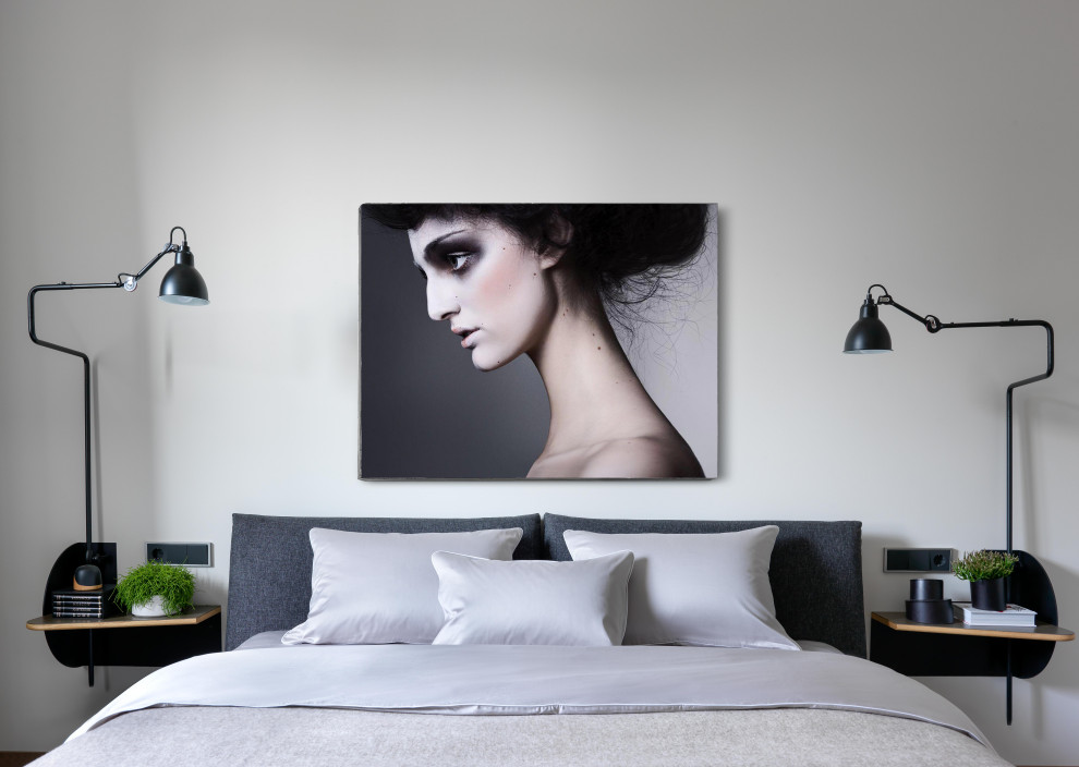 Практичная квартира для творческих людей