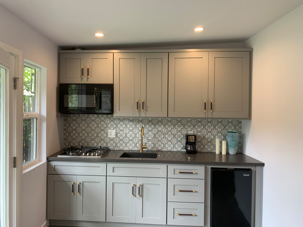 Full Home Remodel