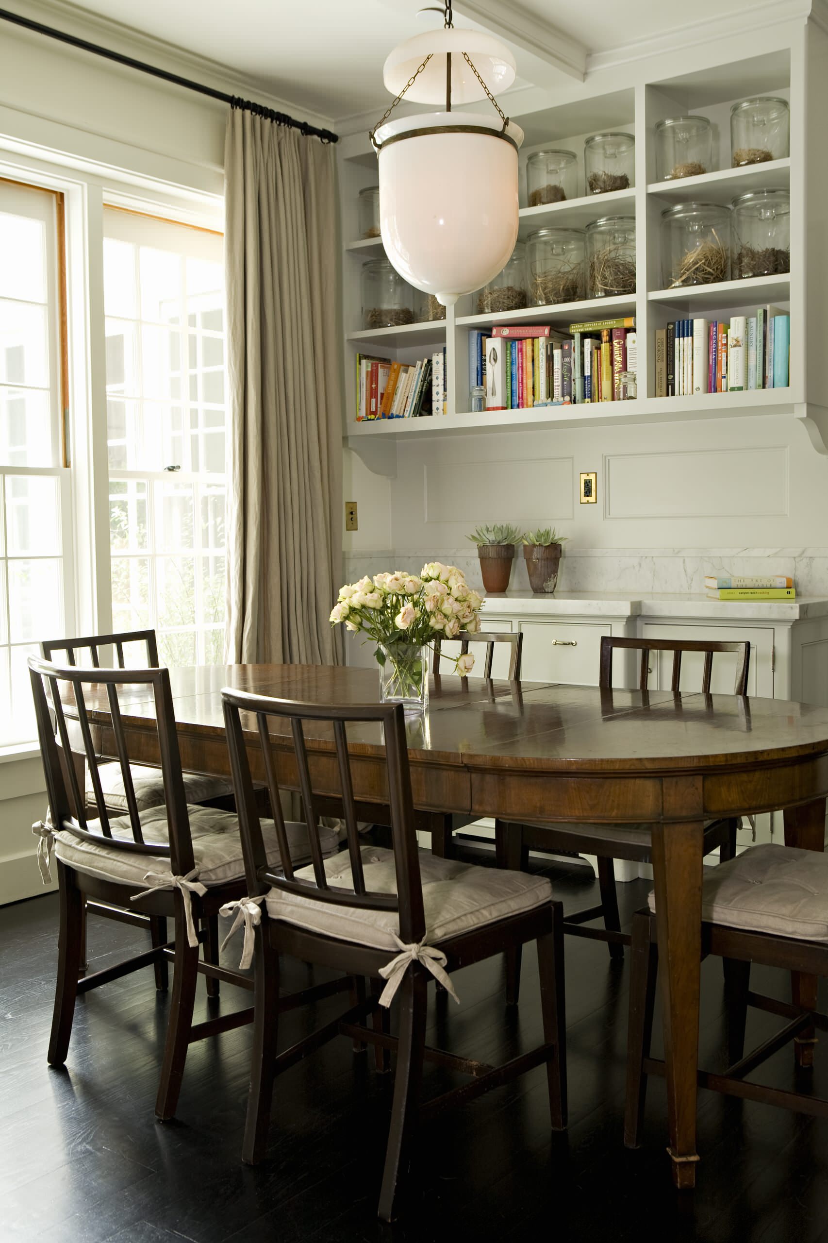 Homeowners Are Flipping for Push-Button Light Switches