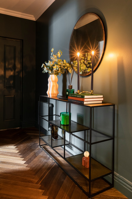 Mayfair Home modern