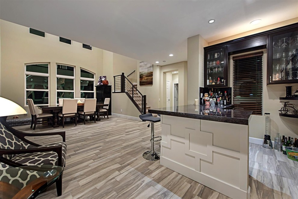 Paseos Whole Home Remodel- Summerlin