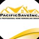 Pacific save inc