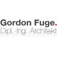 Dipl.-Ing. Gordon Fuge Architekt