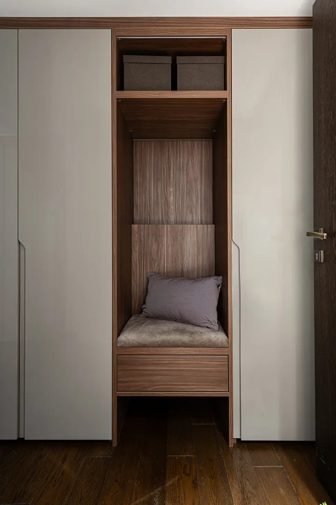Luxury Apartment Interior Design in Central London
