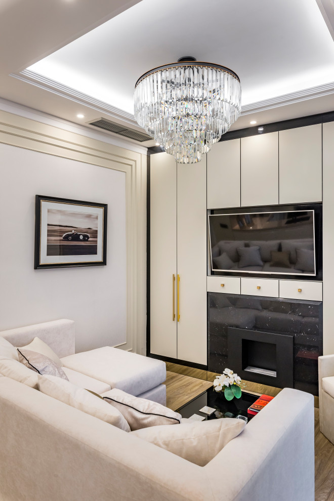 ЖК Актер Гэлакси-2