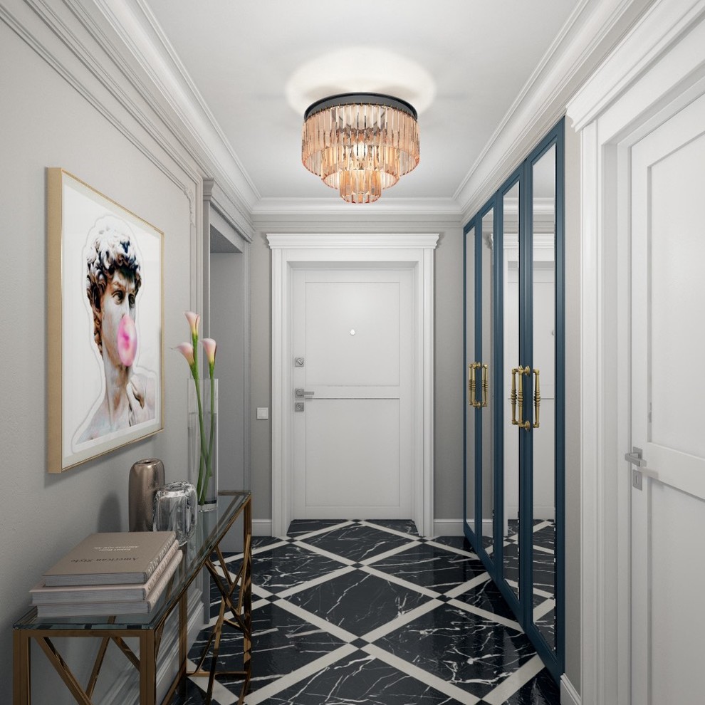 Квартира 120м2