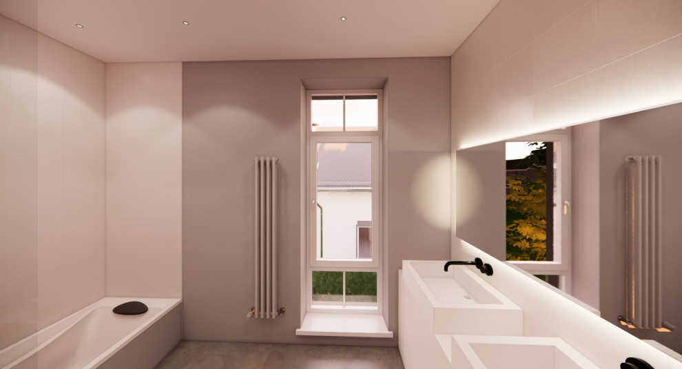 Проект дома Сидней