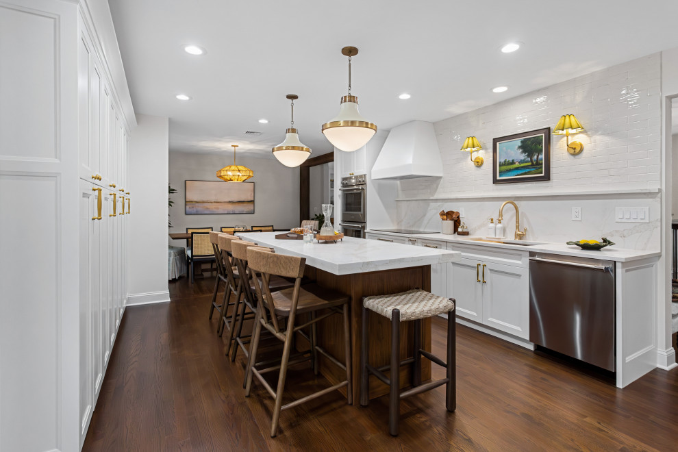 Sparta Kitchen Reimagined