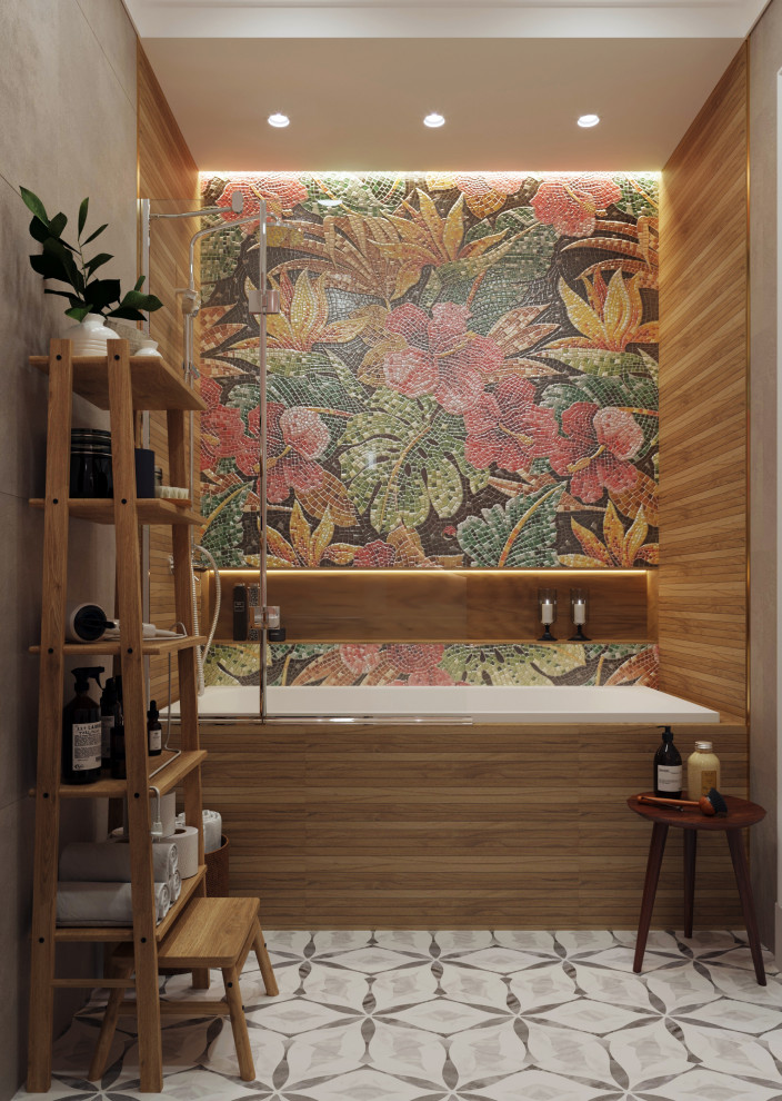 Двухкомнатная квартира в ЖК"Лайнер"