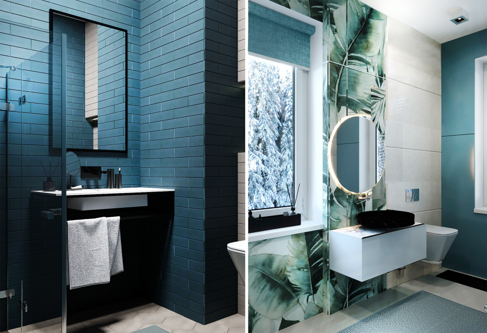 Лофт для жизни