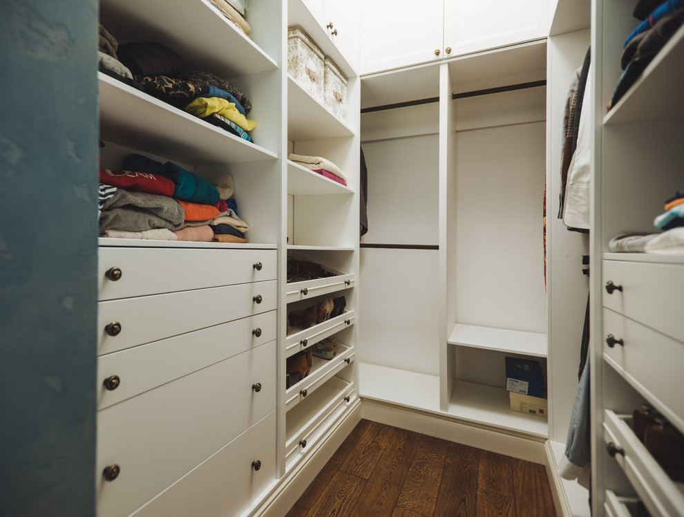 Квартира Сергея и Катерины