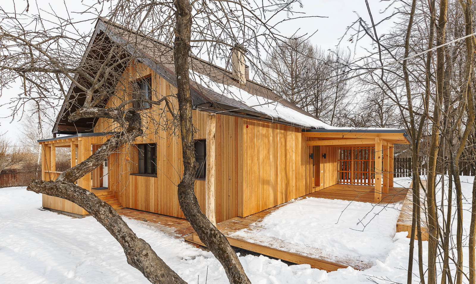 Дом Туруса 905