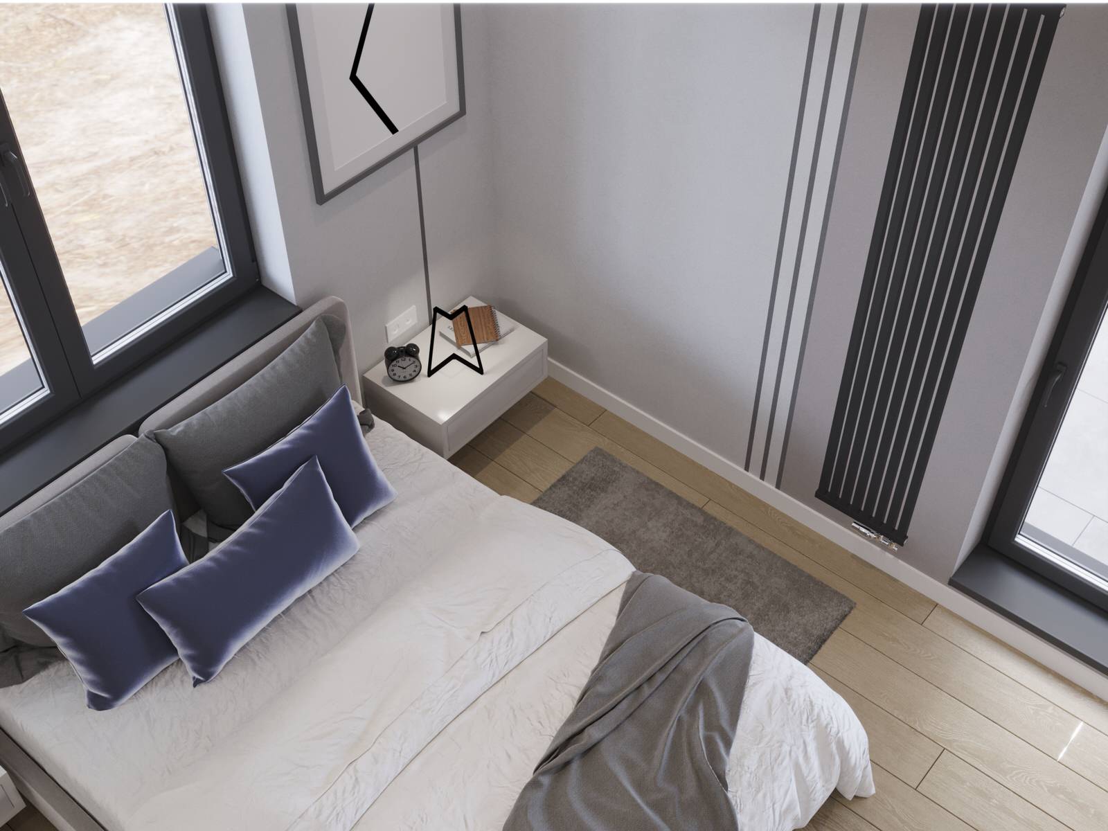 Проект в московской области, ДНТ Невзорово