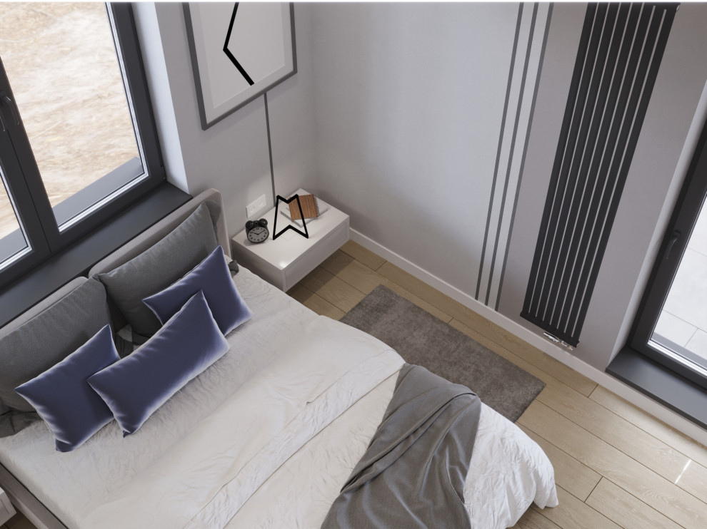 Проект в московской области, ДНТ Невзорово