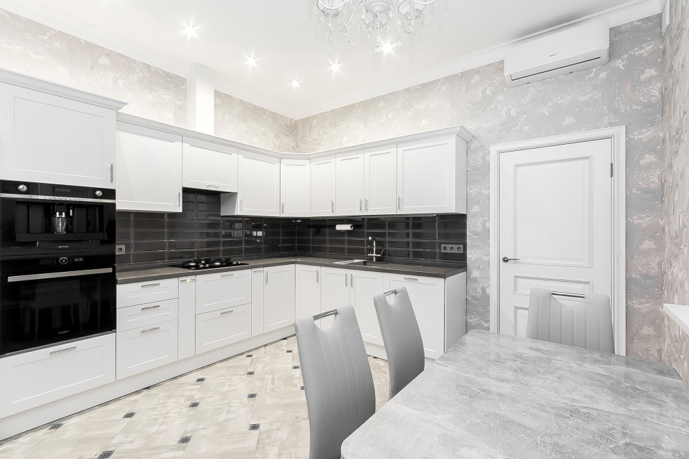 Ремонт под ключ.