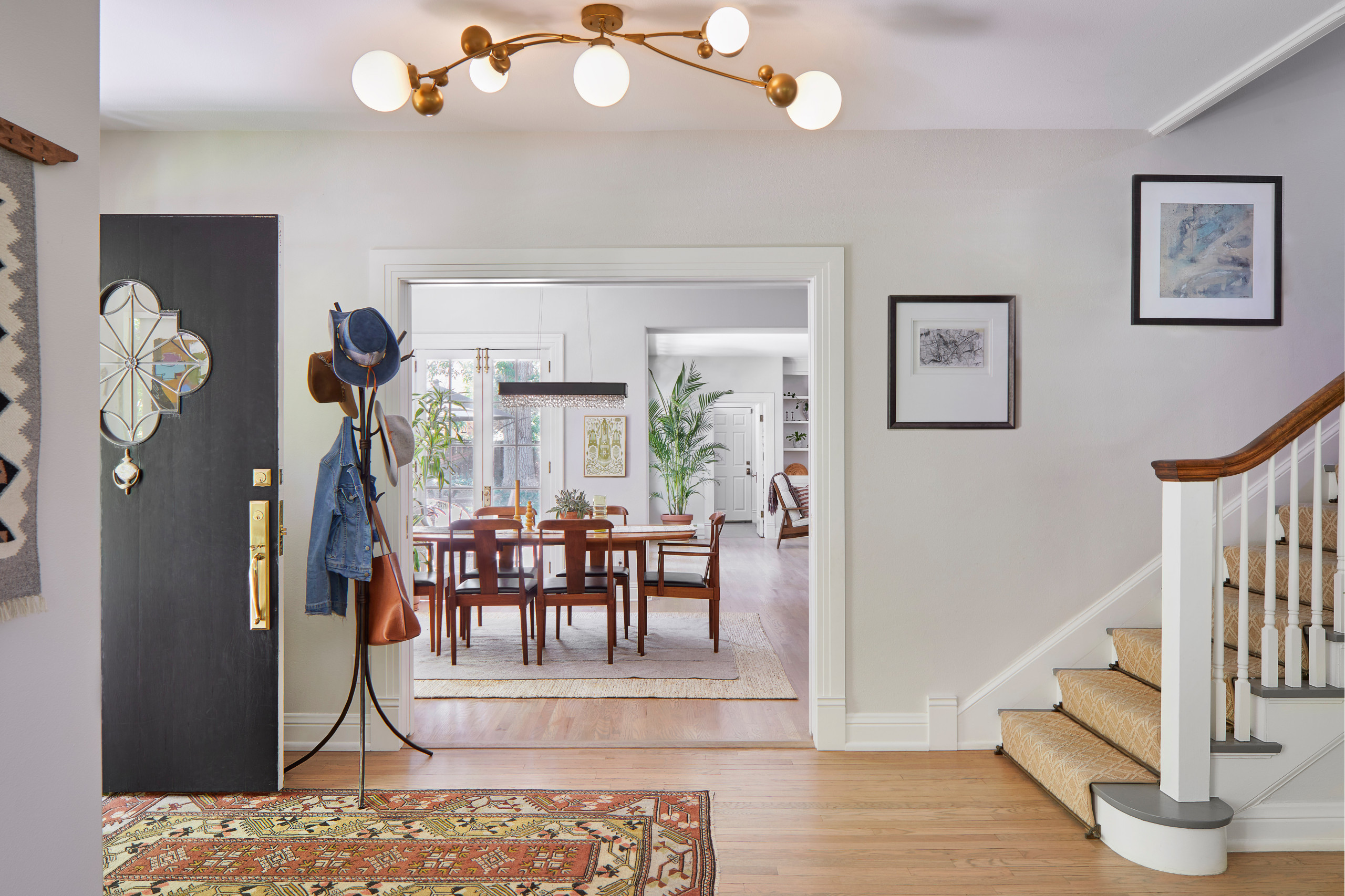 Wash Park Historic Remodel