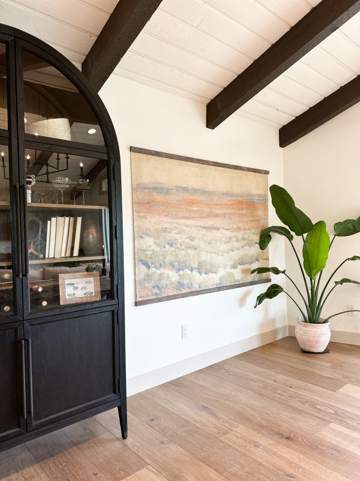 Morrison MidCentury | Morrison, CO | Main Floor Remodel