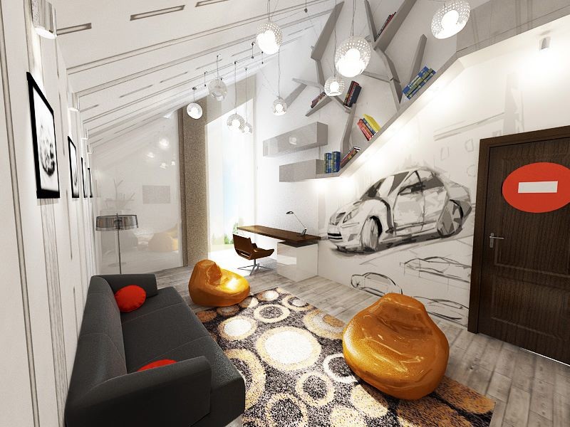 Наши работы