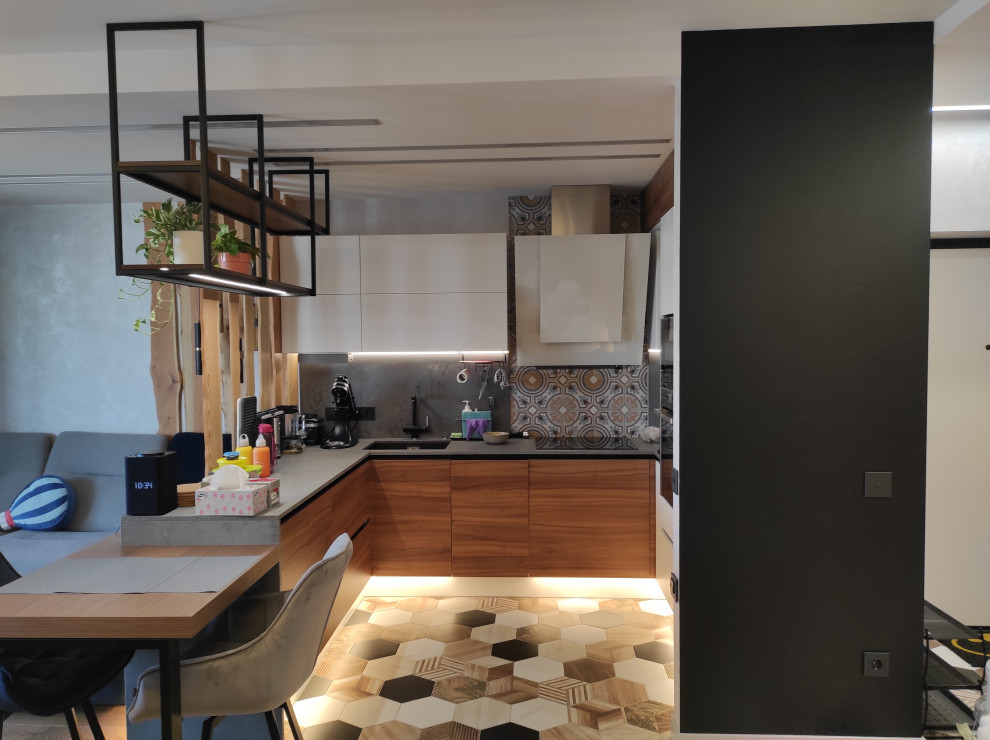 Квартира для молодой пары