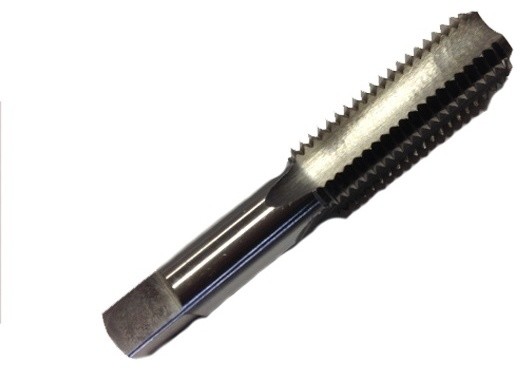 1//2-13 Drill America DWTHX1213LH Left Hand Hex Die