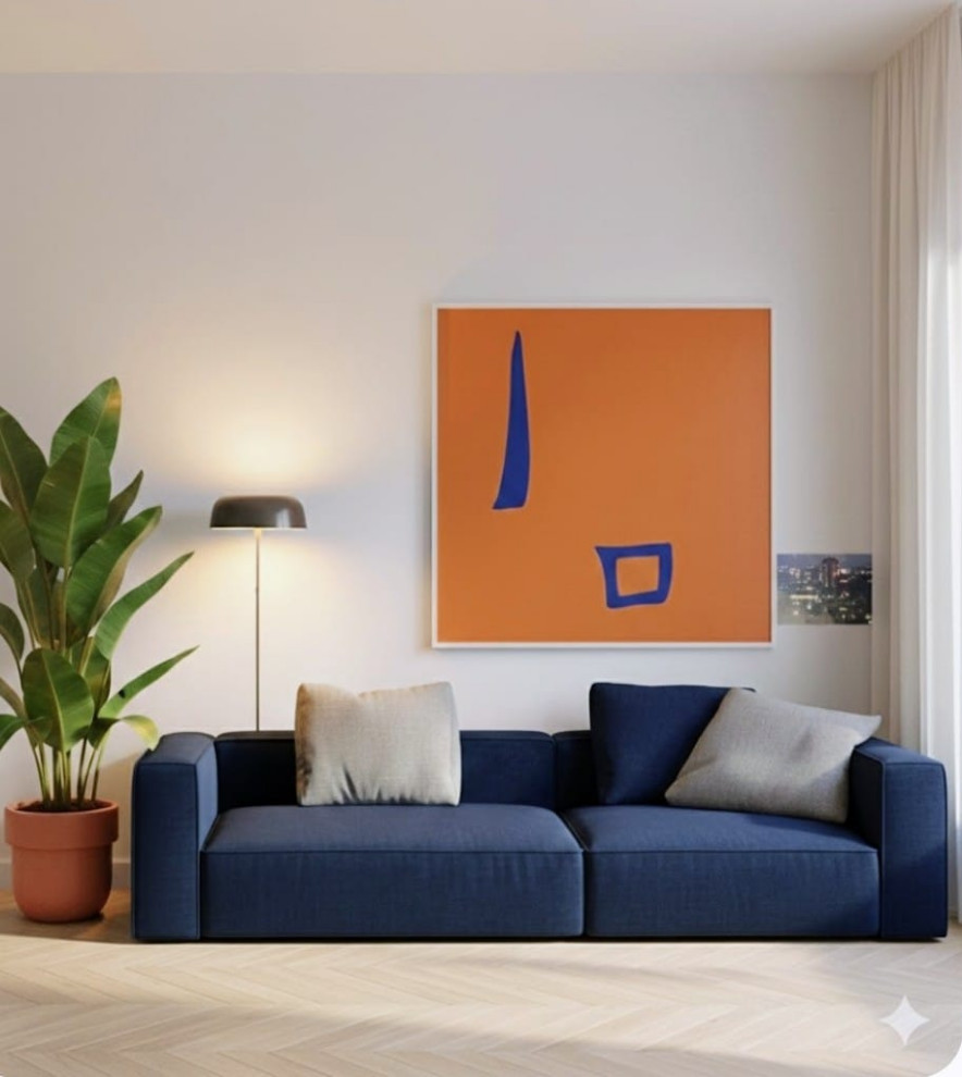 Da uno schizzo al Render con prove colore