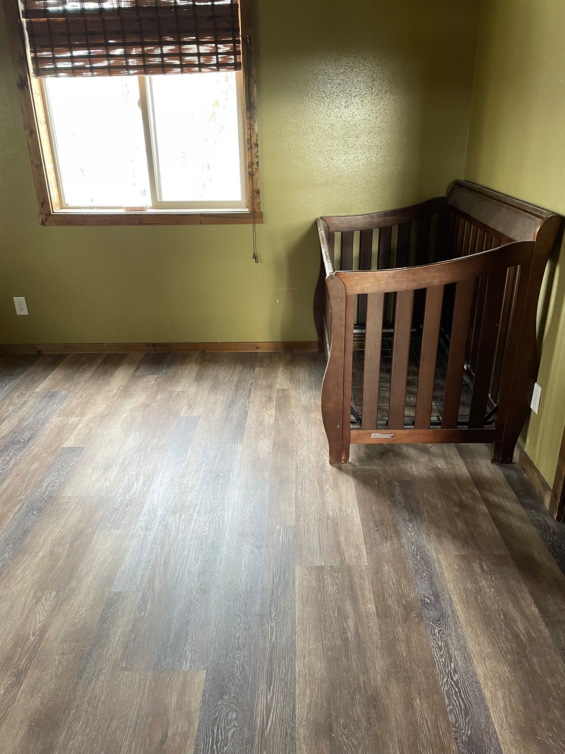 Cabin Project