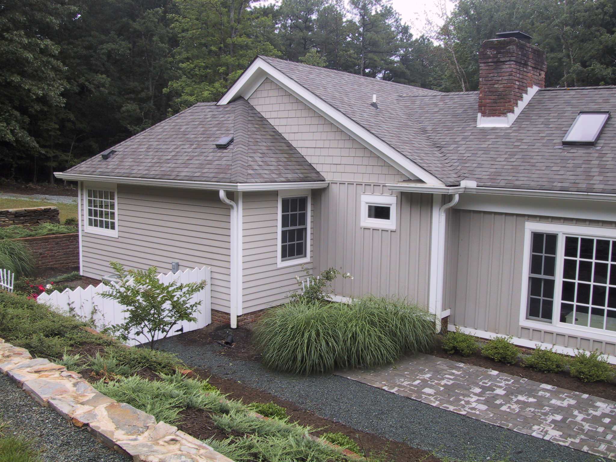 The Fells, Chapel Hill, NC