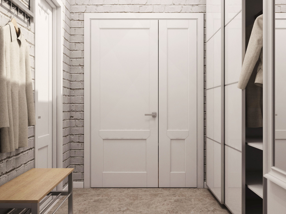 г. Москва, ул. Палиха 4