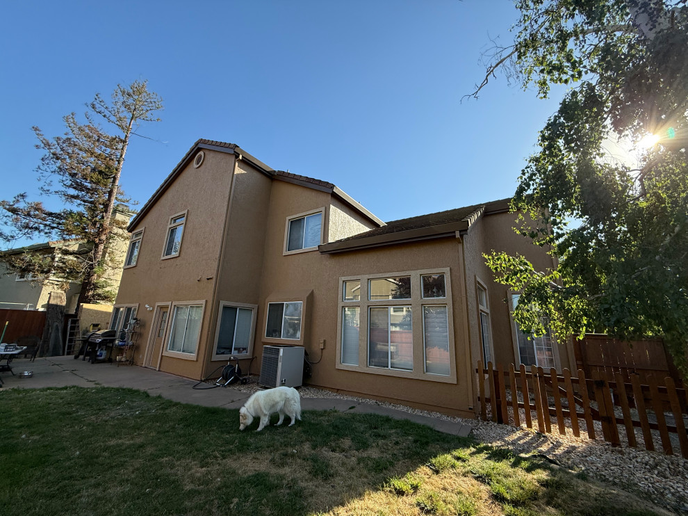 Elk Grove Exterior