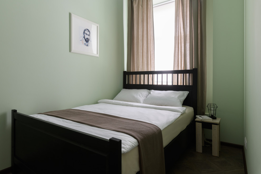 2х-комнатная квартира в аренду в центре Петербурга