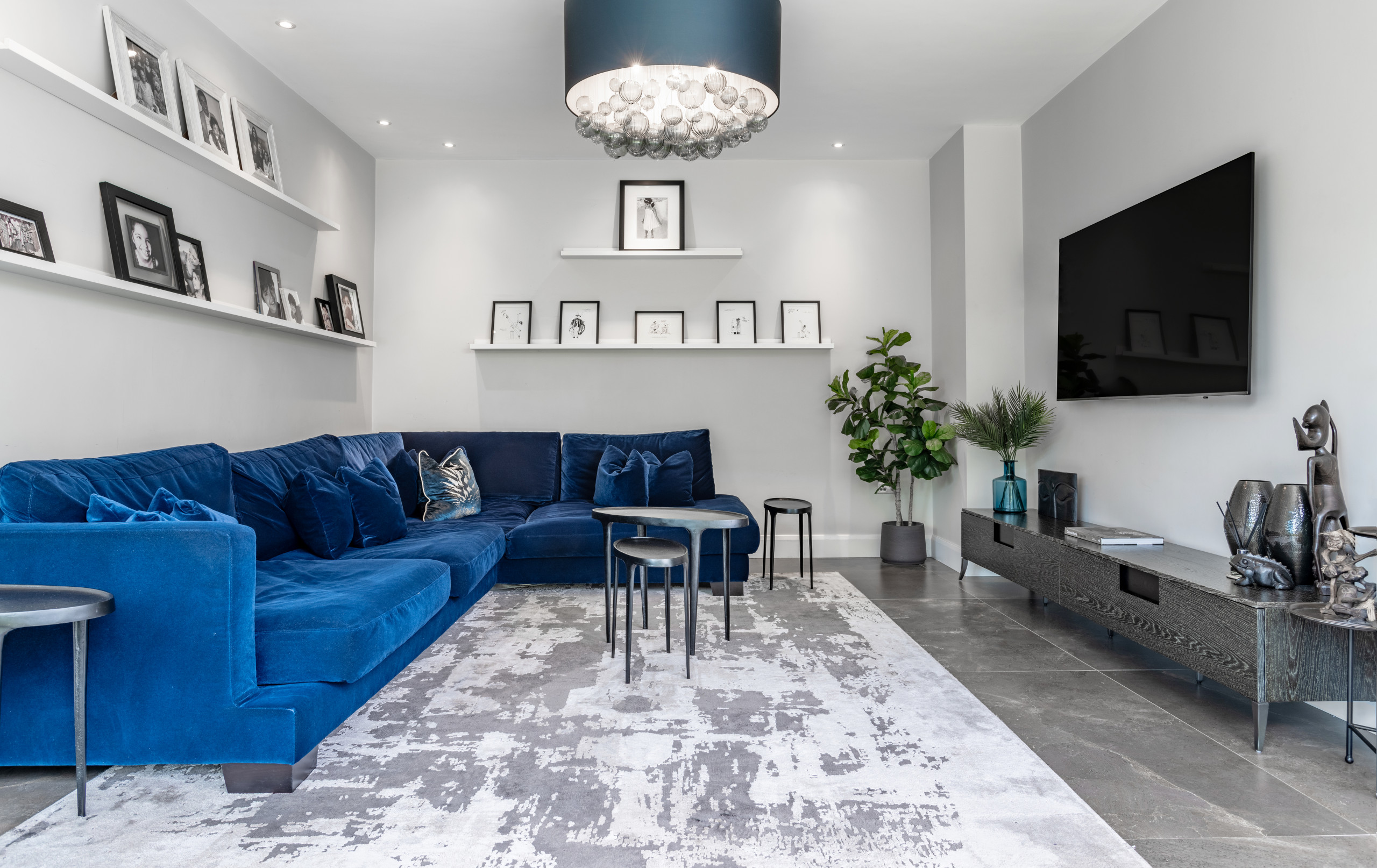 Private Residential home Stanmore