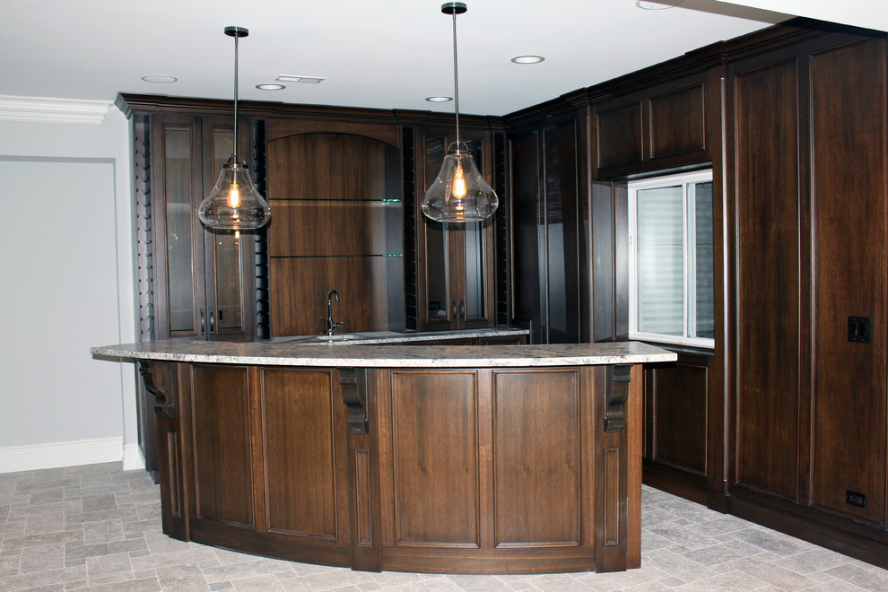 Clean Transitional Home