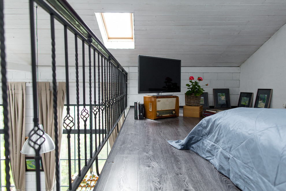 Интерьер Квартира № 3