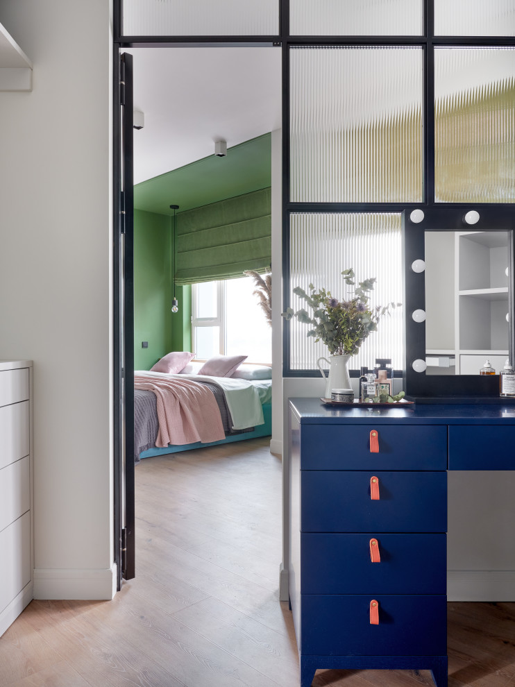 ЖК Лайф Ботанический 2