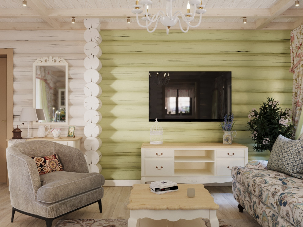 Гостевой дом