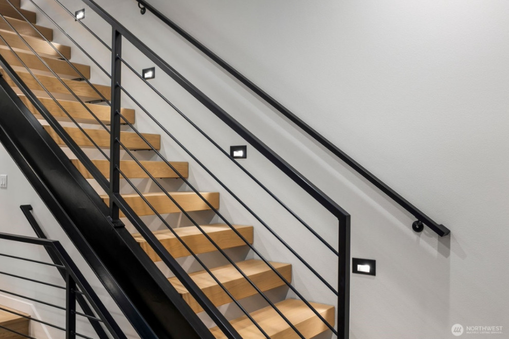 Ballard Modern Townhome