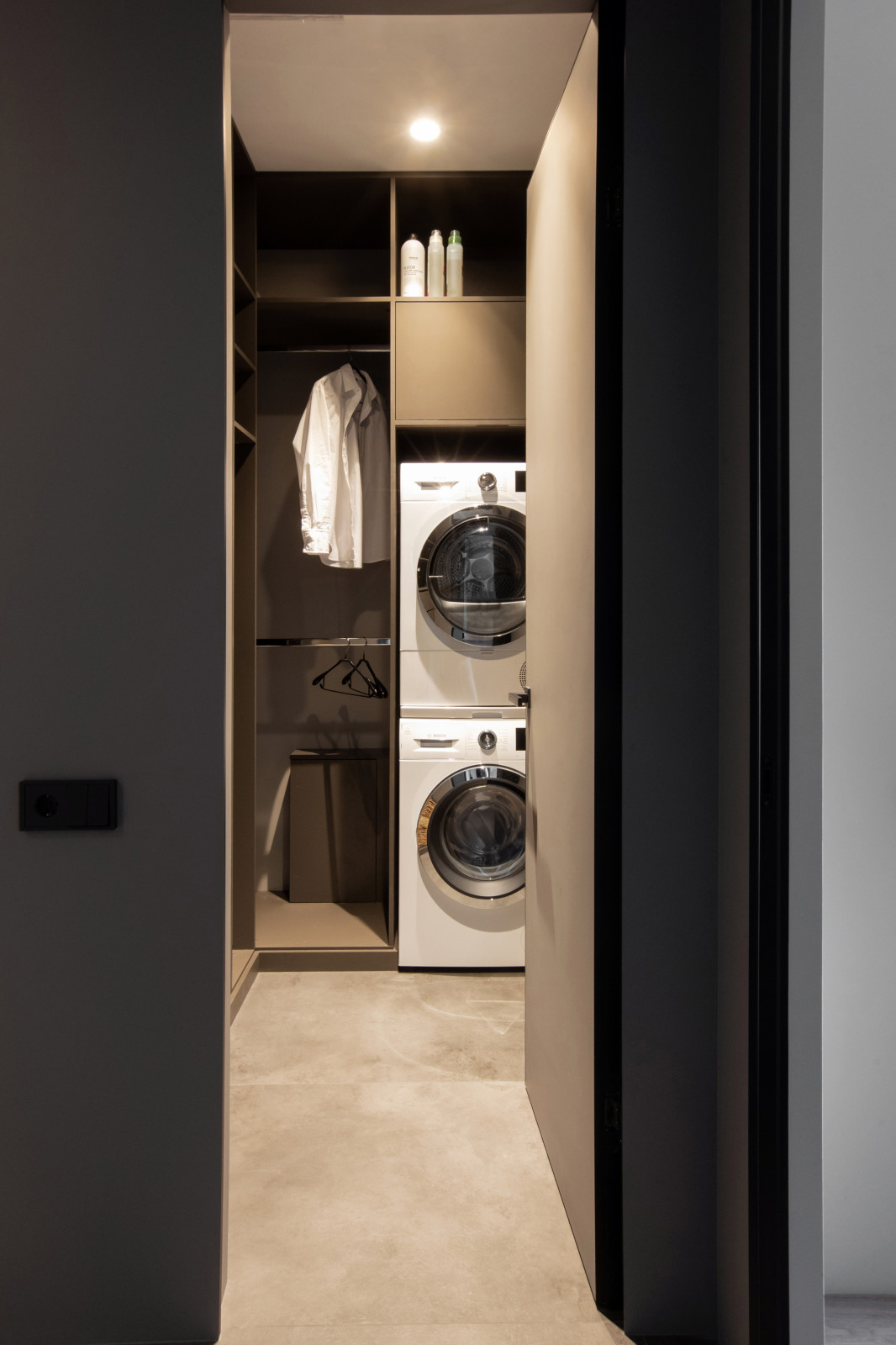 Фотосессия с объекта в ЖК Грин Парк