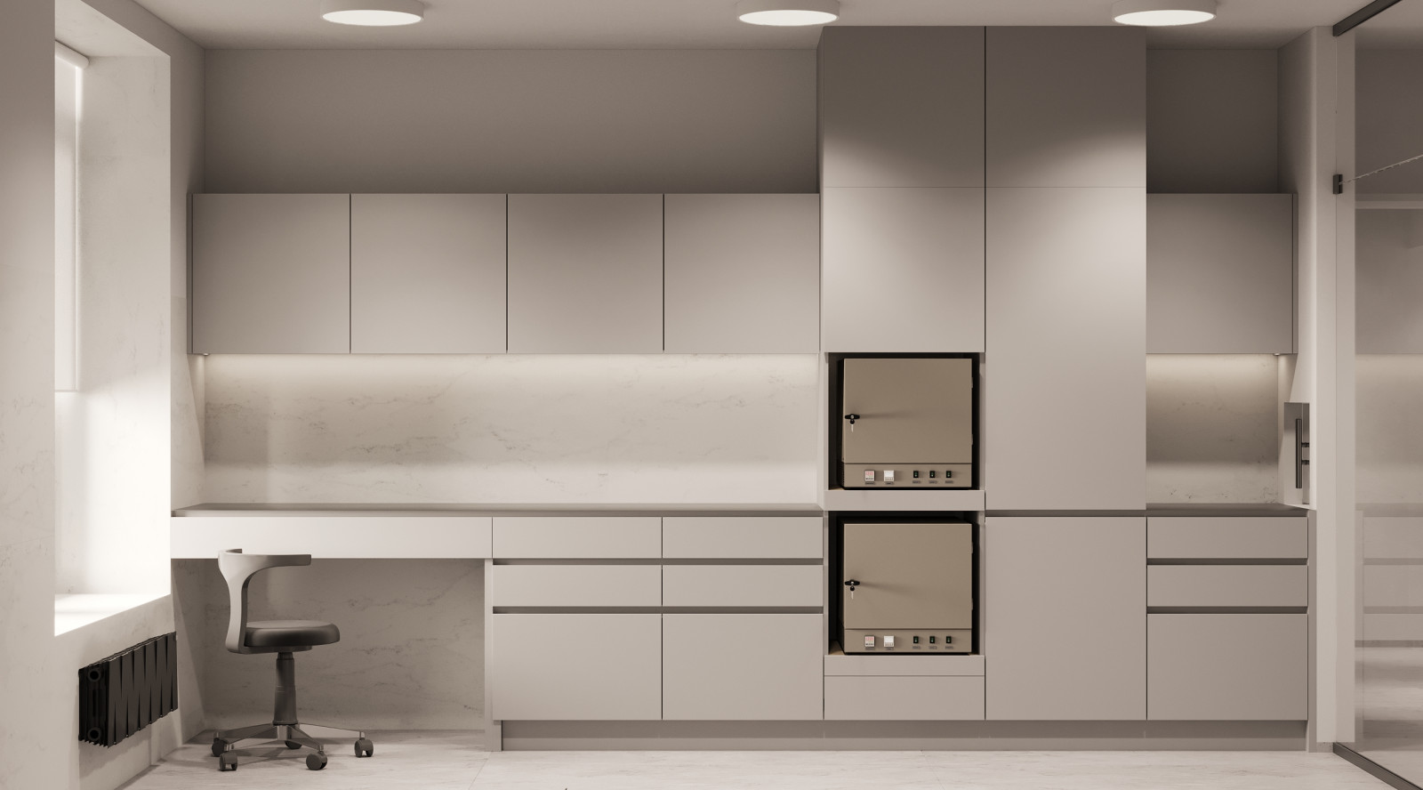 Центр стоматологии "ХЛЫНОВ"