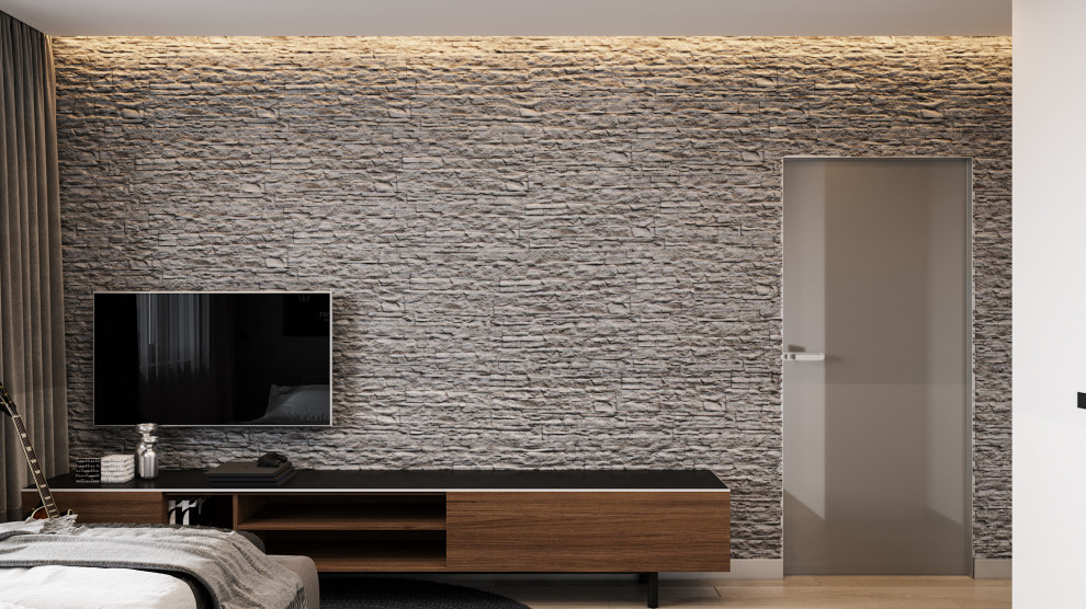 типовая панелька ул. Арцемовича