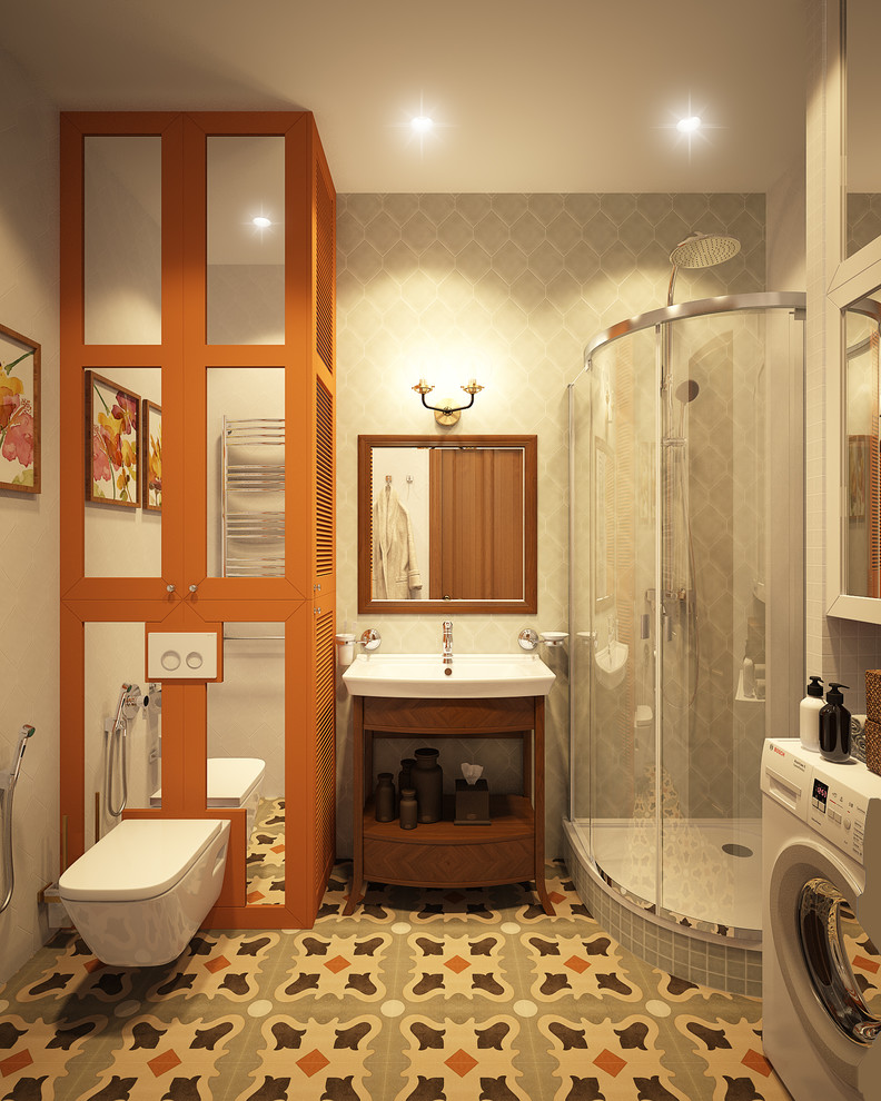 Солнце в цвете