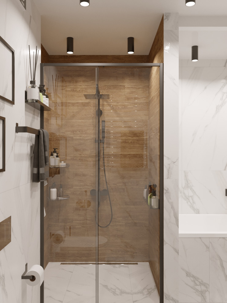 Ванная комната 1