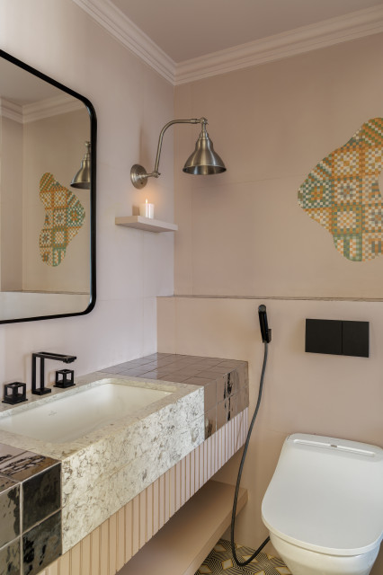 Amelie klassisch-modern-badezimmer