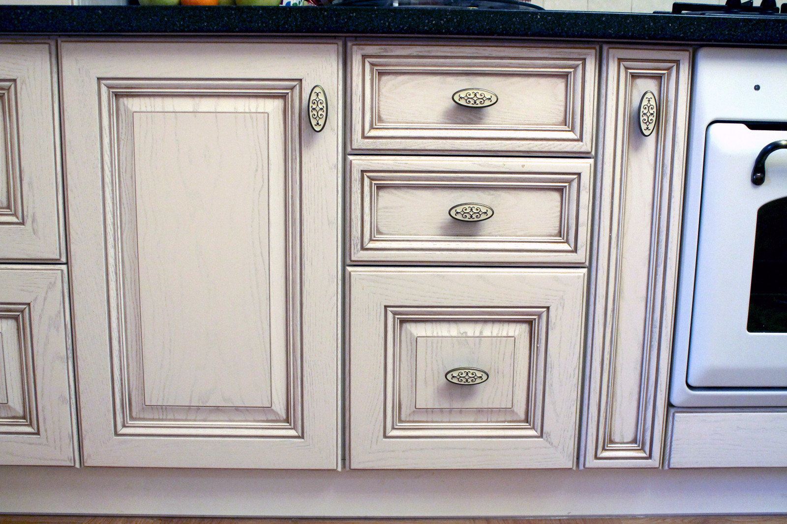 Кухня "Верона"