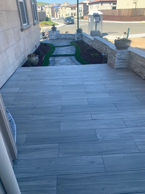Pavers, Stone, Water Features & More!