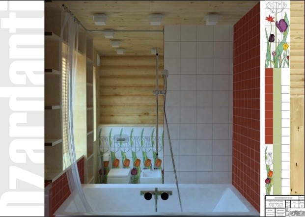 210 м2 КП Троица