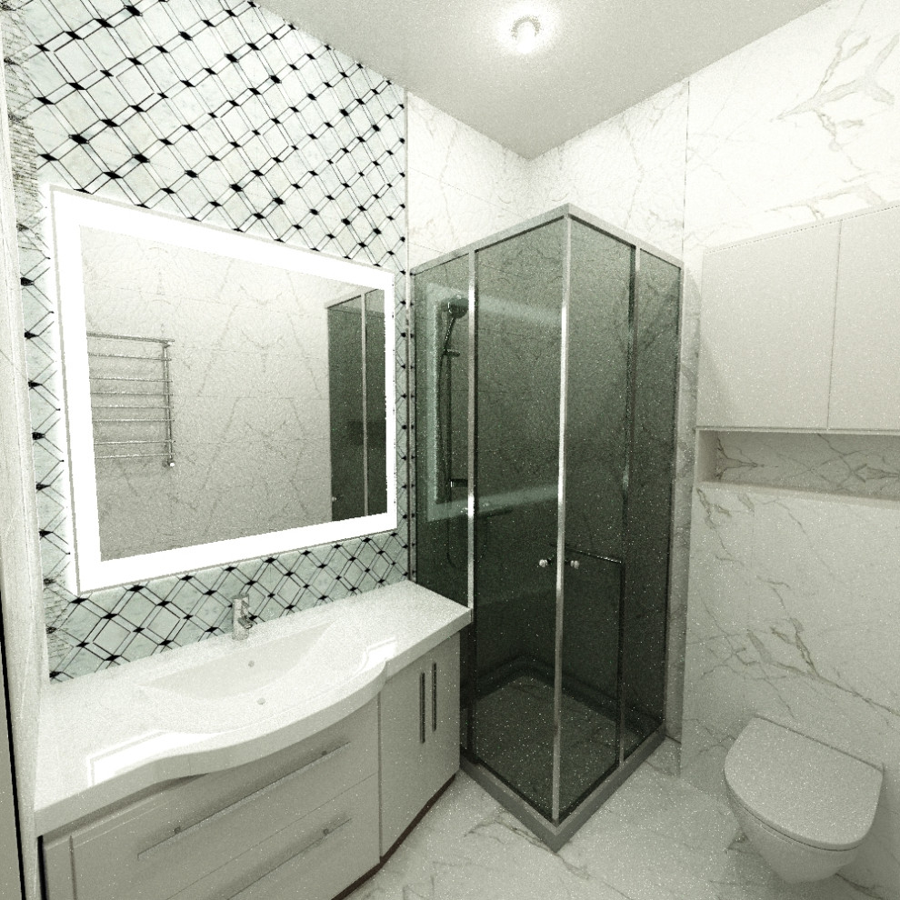 Квартира 28м2