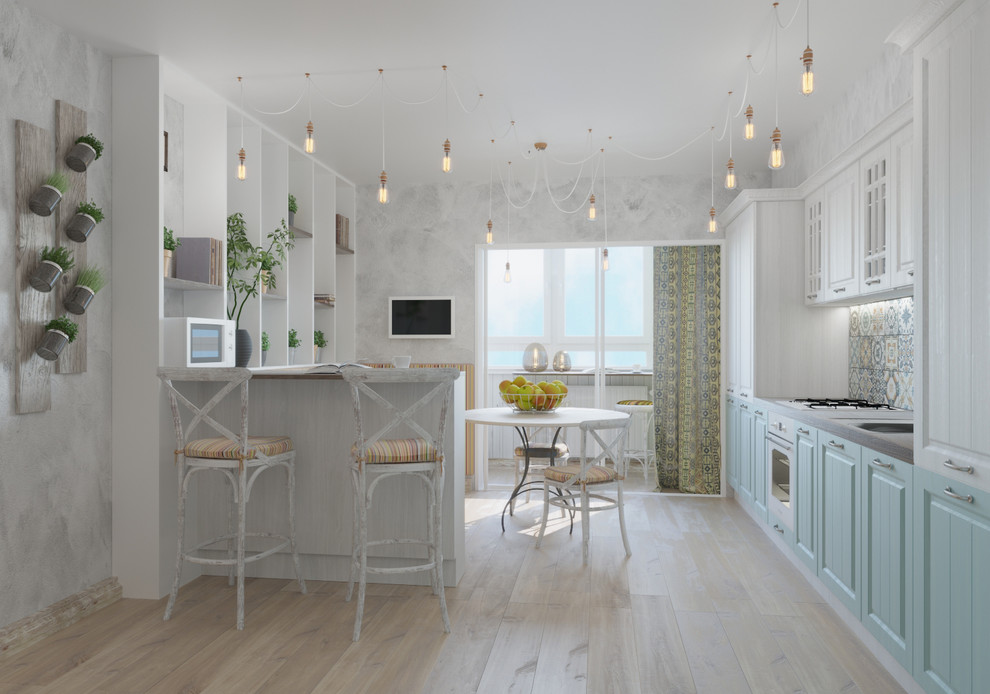 ЖК Лайт Сити Этно