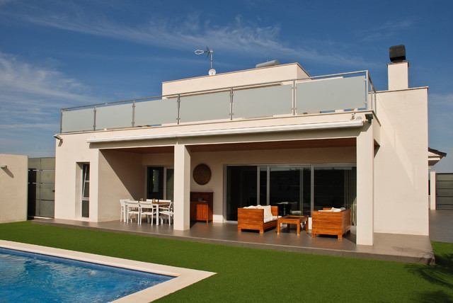 Proyecto 3 bord-de-mer-porche