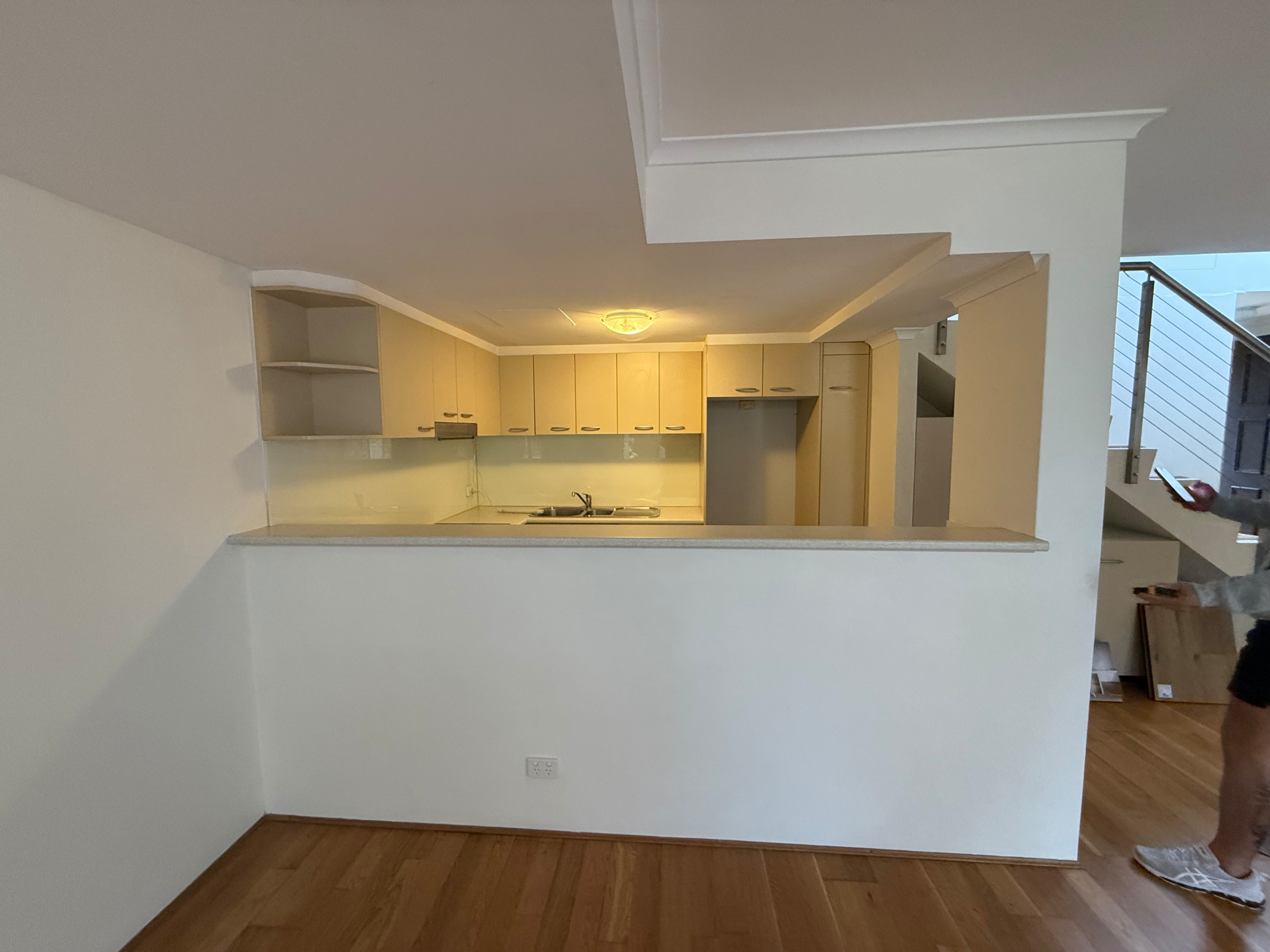 Warriwood Makeover